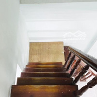 Nhà Lâu Năm, Sổ Đẹp, Xh Ngủ Trong Nhà - Nguyễn Đình Chiểu - 34/39.4M2, 3Tầng - Nhích 7Tỷ