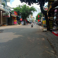 Víp Xe Tải Thông Hiệp Thành .42..Ngay Sát Ht City 3 Phòng Ngủ 2 Vệ Sinh.đang Cho Thuê 6 Triệu .Xe Tăng Đậu Cửa