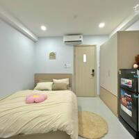 Cho thuê phòng đẹp đầy đủ nội thất có cửa sổ thoáng Phan Đăng Lưu Phú Nhuận
