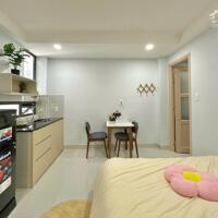 Cho thuê phòng đẹp đầy đủ nội thất có cửa sổ thoáng Phan Đăng Lưu Phú Nhuận