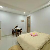 Cho thuê phòng đẹp đầy đủ nội thất có cửa sổ thoáng Phan Đăng Lưu Phú Nhuận