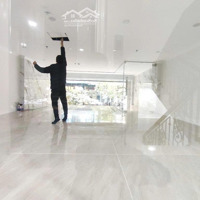 Cho Thuê Nhà Mp Hồ Tùng Mậu, 90M2, 9 Nổi, 1 Hầm,Mặt Tiền8M, Thông Sàn, Thang Máy, 99 Triệu