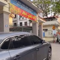 Cần Tìm Chủ Mới Cho Mảnh 57,00M2 Quyết Tiến Xã Vân Côn Hoài Đức Hà Nội