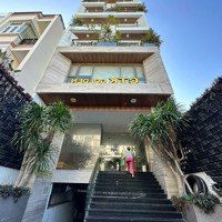 Nhân - Khách Sạn 15 Tầng 45 Phòng Views Biển Toạ Lạc Đường Dã Tượng, Có Dòng Tiền 120 Triệu/Tháng.