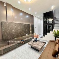 Siêu Hiếm! Bán Nhà Ngay Phố Lụa Vạn Phúc - 45M X 5 Tầng Thang Máy, Gara Ôtô Full Nội Thất Chỉ 10.6