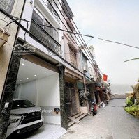 Siêu Hiếm! Bán Nhà Ngay Phố Lụa Vạn Phúc - 45M X 5 Tầng Thang Máy, Gara Ôtô Full Nội Thất Chỉ 10.6