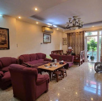 Bán Nhà Kđt Mỗ Lao Văn Quán 60Mmặt Tiền4,5M Phân Lô Vỉ Hè Nhà 5 Tầng Giá Bán 16,68Tỷ