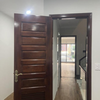 Cực Phẩm Phân Lô, 2 Thoáng, 2 Vỉa Hè, View Công Viên, Ô Tô Dừng Đỗ Nguyễn Cảnh Dị