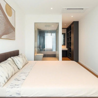 The Crest - Metropole: Cho Thuê Căn Hộ 2 Phòng Ngủ View Sông, Cầu Bason