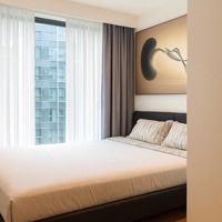 The Crest - Metropole: Cho Thuê Căn Hộ 2 Phòng Ngủ View Sông, Cầu Bason