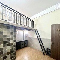 Cho Thuê Phòng Ở Ngay Utc2 - Ufm Gần Kí Túc Xá D2 Sư Phạm Kỹ Thuật Gác Cao - Có Bảo Vệ - Thang Máy