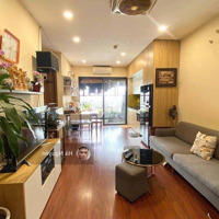 Bán Căn Hộ Chung Cư Tại 987 Tam Trinh, 50M2, 2 Phòng Ngủ 3.2 Tỷ
