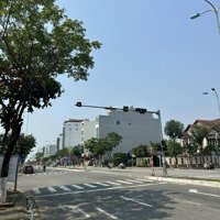 Chính Chủ Gửi Bán Lô Góc 2 Mặt Tiền Xô Viết Nghê Tĩnh Và Nguyễn Phong Sắc.