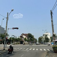 Chính Chủ Gửi Bán Lô Góc 2 Mặt Tiền Xô Viết Nghê Tĩnh Và Nguyễn Phong Sắc.