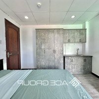 Phòng Ban Công Có Thang Máy Full Nội Thất Gần Công Viên Văn Hóa Phú Nhuận