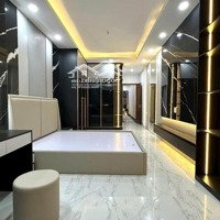 Mặt Đường 8/3, Garra Ô Tô, Doanh, Thông Nhiều Hướng, 78M2, Full Nội Thất Đẹp