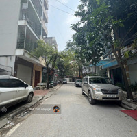 Cực Rẻ! Bán Gấp Lô Đất Dịch Vụ View Công Viên, Hà Đông - 50M2 X 4M Ngay An Hưng Đầu Tư Chỉ 11.5 Tỷ