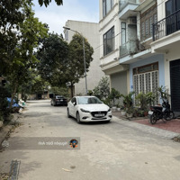 Cực Rẻ! Bán Gấp Lô Đất Dịch Vụ View Công Viên, Hà Đông - 50M2 X 4M Ngay An Hưng Đầu Tư Chỉ 11.5 Tỷ