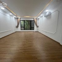 Bán Nhà Phân Lô Ô Tô Tránh Thang Máy 7 Tầng Ngõ Thông Lạc Long Quân Võ Chí Công Tây Hồ