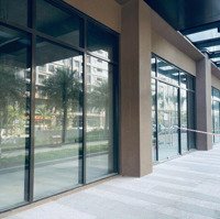 Cho Thuê Shophouse Panorama - Được Đăng Ký Kinh Doanh - Kđt Mizuki Park Cư Dân Đông Đúc