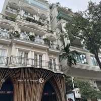 Hiếm! Bán Nhà Mặt Phố Phan Chu Trinh, Hoàn Kiếm. Diện Tích 350M2 Vỉa Hè 8M 1 Sổ 1 Chủ. Giá: 239 Tỷ