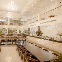 Hiếm! Bán Nhà Mặt Phố Phan Chu Trinh, Hoàn Kiếm. Diện Tích 350M2 Vỉa Hè 8M 1 Sổ 1 Chủ. Giá: 239 Tỷ