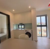 Cho Thuê Ccmn Cao Cấp 2N1K Gần Ngoại Giao Đoàn Full Nội Thất Chỉ Từ 8 Triệu/Tháng