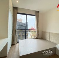 Cho Thuê Ccmn Cao Cấp 2N1K Gần Ngoại Giao Đoàn Full Nội Thất Chỉ Từ 8 Triệu/Tháng