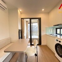 Cho Thuê Ccmn Cao Cấp 2N1K Gần Ngoại Giao Đoàn Full Nội Thất Chỉ Từ 8 Triệu/Tháng