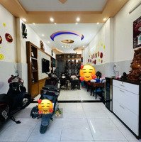 Bán Nhà Riêng 14X Tỷ, 72M2, Hxh, Khu Chợ Phạm Thế Hiển
