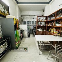 Bán Nhà Riêng 14X Tỷ, 72M2, Hxh, Khu Chợ Phạm Thế Hiển