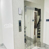 Tôn Đức Thắng- Đống Đa- Thang Máy- Cách 1 Nhà Ra Mặt Phố- Phù Hợp Cho Gia Đình Ở- Kinh Doanh Tiện L