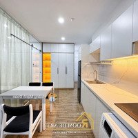 Cho Thuê Căn Hộ 2 Phòng Ngủ 63M2-Mới 100% Cửa Sổ Đón Nắng Ngay Phan Xích Long, Phú Nhuận.