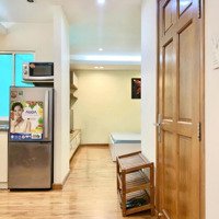 Cho Thuê Gấp Nhà Trọ 1 Phòng Ngủ 1 Vệ Sinh 28M2 Ở Nguyễn Trãi, Bến Thành, Q1, Hcm, Giá Bán 7 Triệu Vnd