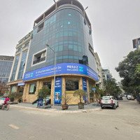 Góc Đầu Tư Tòa Nhà Lô Góc Nguyễn Tuân 7 Tầng Siêu Đẹp