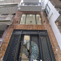 Bán Nhà Riêng Đường Lê Trọng Tấn, Thượng Đình, Thanh Xuân, Hà Nội Giá Tốt, 52M2