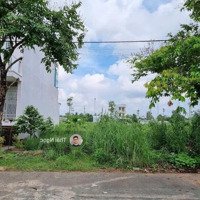 Đất Đẹp Giá Tốt Mtđ Phan Đình Giót, P6 Gần Siêu Thị Điện Máy Chợ Lớn Sóc Trăng.diện Tích120M2. Shr