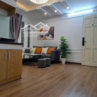 Bán Cc Mini 2 Phòng Ngủ 1 Vệ Sinh 55M2 Tại Phố Quan Nhân, Nhân Chính, Thanh Xuân, Hn Giá Tốt