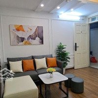 Bán Cc Mini 2 Phòng Ngủ 1 Vệ Sinh 55M2 Tại Phố Quan Nhân, Nhân Chính, Thanh Xuân, Hn Giá Tốt