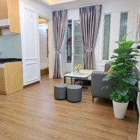 Bán Cc Mini 2 Phòng Ngủ 1 Vệ Sinh 55M2 Tại Phố Quan Nhân, Nhân Chính, Thanh Xuân, Hn Giá Tốt