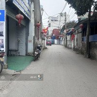Bán Đất Mặt Đường An Thắng, Biên Giang, Hà Đông, Hà Nội, 4.79 Tỷ, 45M2. Lhcc 0855000567