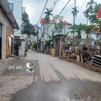 Bán Đất Mặt Đường An Thắng, Biên Giang, Hà Đông, Hà Nội, 4.79 Tỷ, 45M2. Lhcc 0855000567