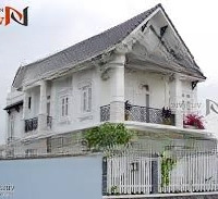 Bán Biệt Thự Giảm Giá Mạnhhẽm Xe Hơiđường Huỳnh Tấn Phát Phường Tân Thuận Tây Quận 7. 16 Tỷ Giảm 13,8 Tỷ