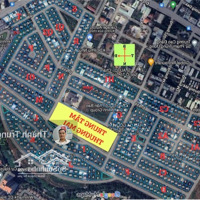 Bảng Giá Đất 39 Nền Biệt Thự Kdc Phú Nhuận Cập Nhật Mới Nhất 5/2025. Sẵn Vài Lô Giá Tốt Đầu Tư