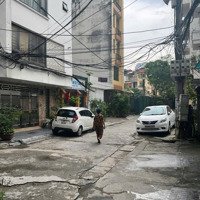 Bán Nhà 3T 206M2 Phùng Chí Kiên Cầu Giấy Hn, Vị Trí Đẹp, Ngõ Thông, Sđcc, Liên Hệ: 0876070345
