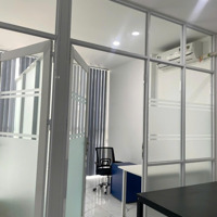 Văn Phòng Trong Toà Nhà Khu Đường Trần Não, Bình An, Quận 2, 19 Triệu Vnd, 80M2