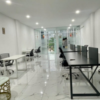 Văn Phòng Trong Toà Nhà Khu Đường Trần Não, Bình An, Quận 2, 19 Triệu Vnd, 80M2