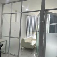 Văn Phòng Trong Toà Nhà Khu Đường Trần Não, Bình An, Quận 2, 19 Triệu Vnd, 80M2