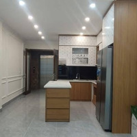 Ngõ Nguyễn Văn Huyên , Cầu Giấydiện Tích45M, 7 Tầng,Mặt Tiền4M, G.iá 19,5 Tỷ