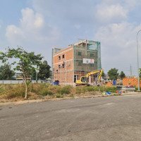 Cần Bán Lô Đất Dự Án Đông Bình Dương Vị Trí Kinh Doanh 80M² Chỉ 850 Triệu Xây Nhà Ở Ngay